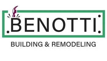 Benotti Building and Remodeling