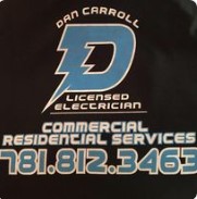 Dan Carroll Electrical-1